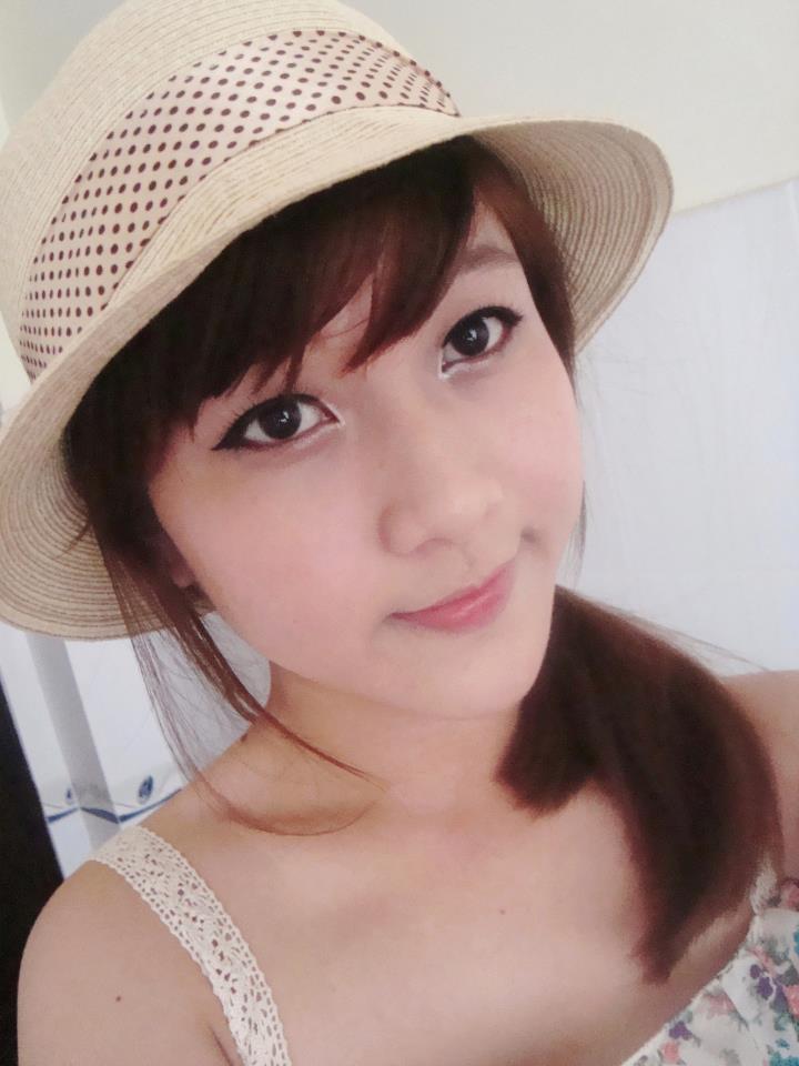 善良的小姨子